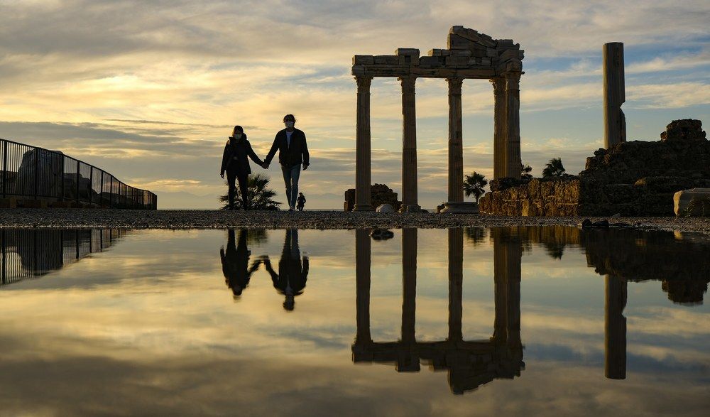 Photograph by Abdurrahman Altıntaş