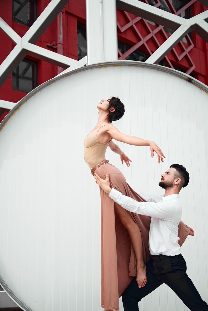 Photograph by Лиза Ананьева