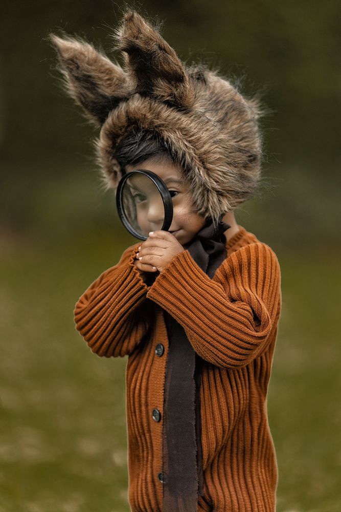 Photograph by Erika Tinoco