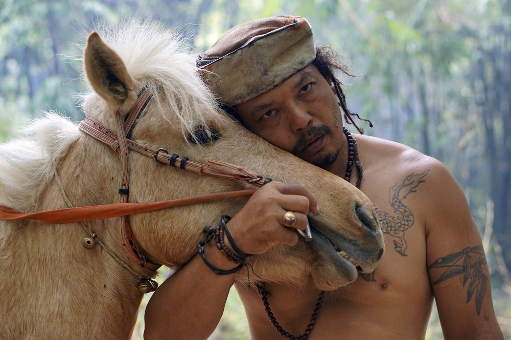 Photograph by Chilmi Muhammad