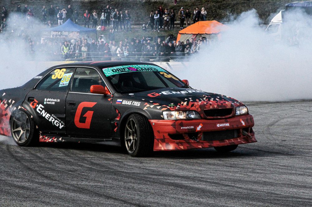 Photograph by Наталья Гусева