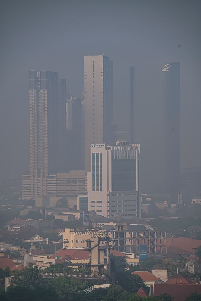 Photograph by Yustiawan