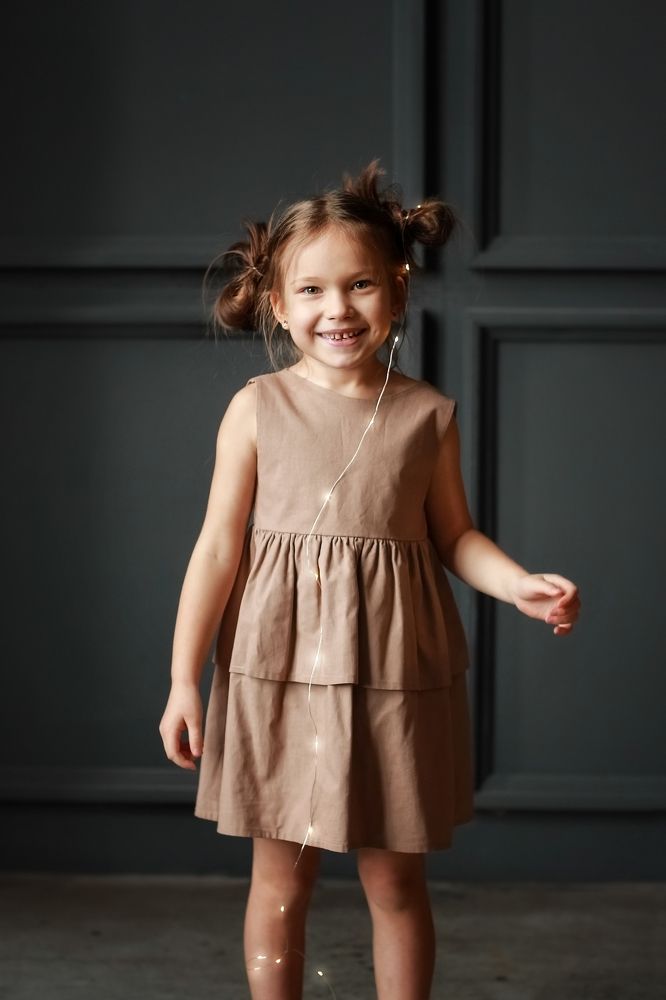 Дочки-матери