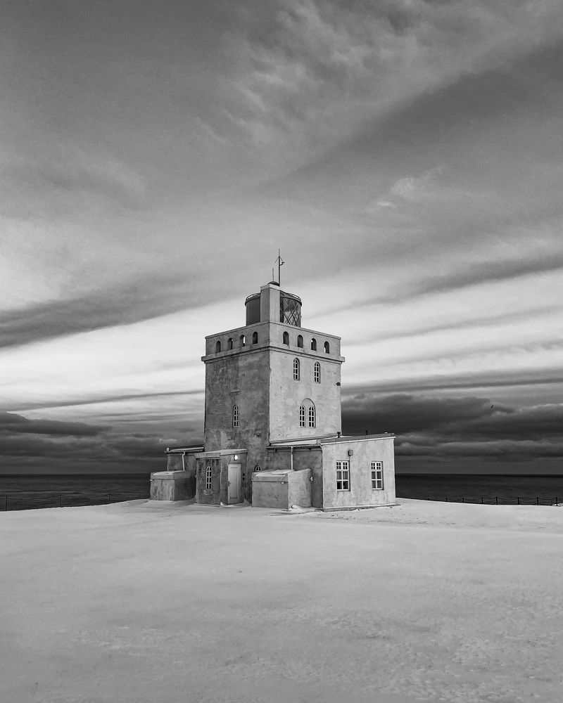 Photograph by Alexander Seoev