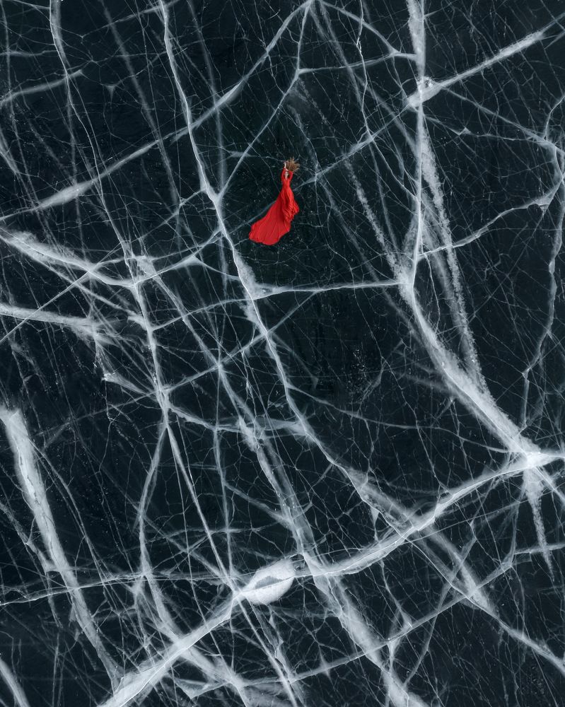 Photograph by Alexander Seoev