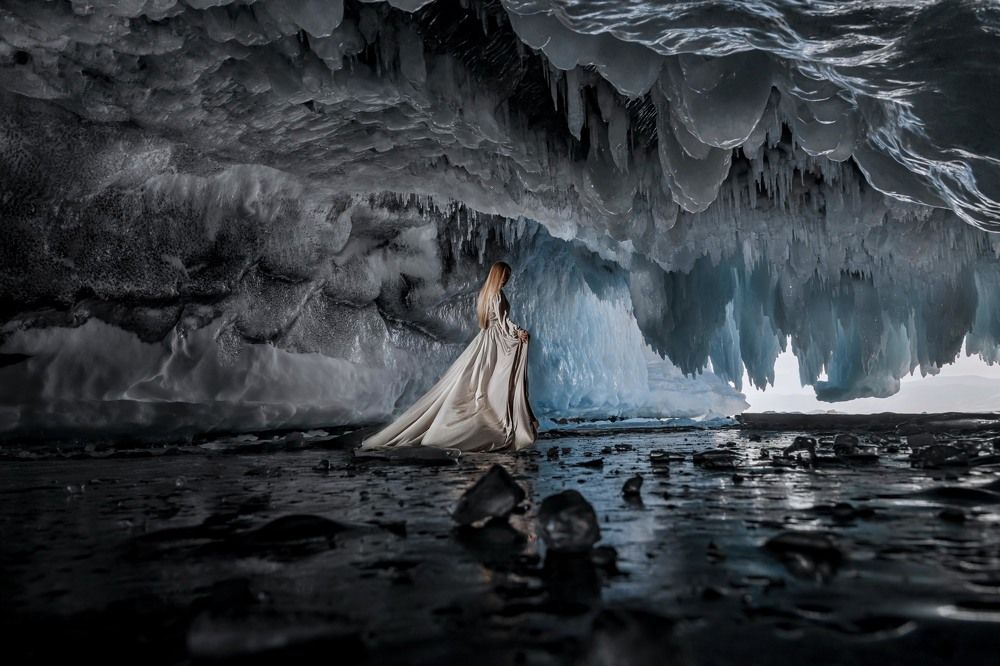 Photograph by Alexander Seoev