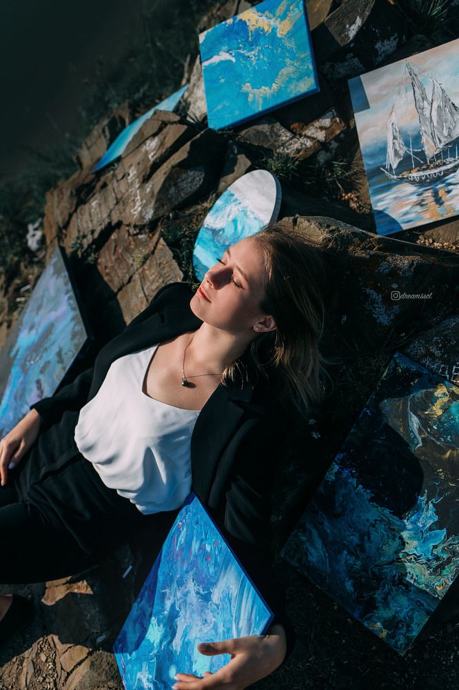 Photograph by Александра Александрова