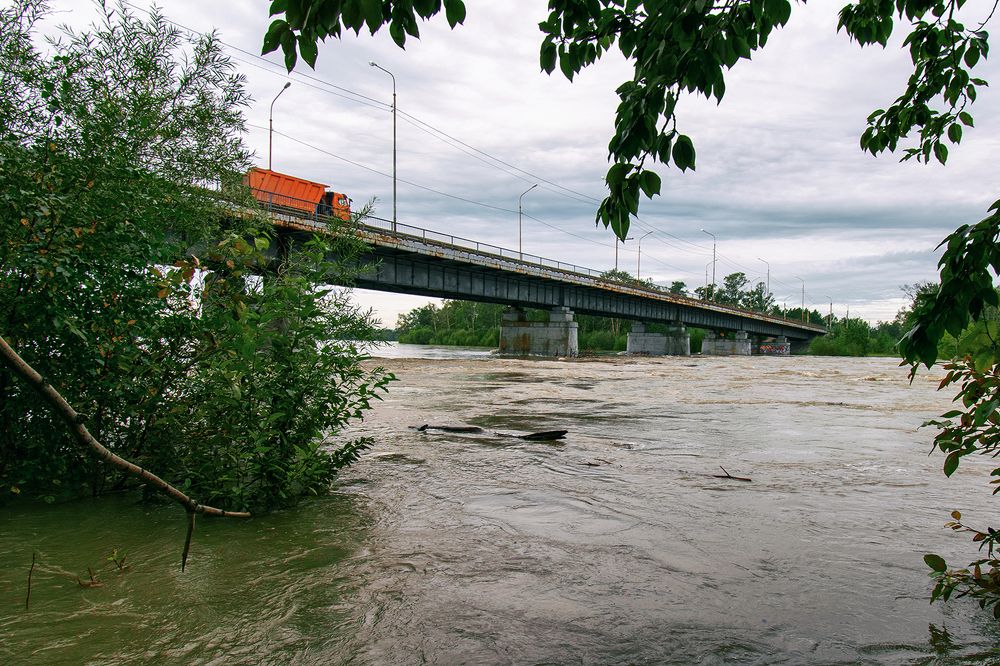 Photograph by Евгений Денисов