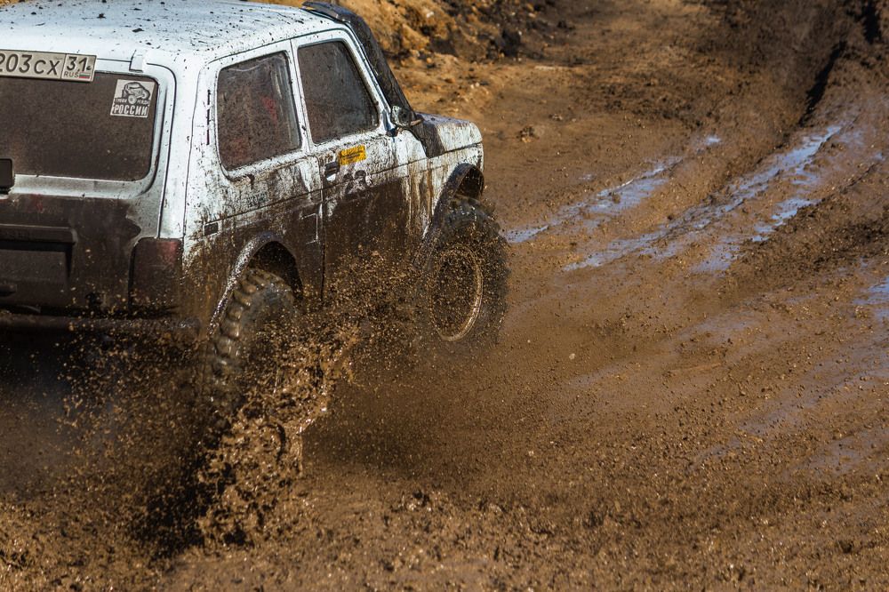 Photograph by Анатолий Чупрынин