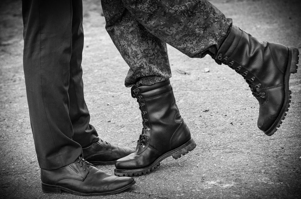 Photograph by Go Gena