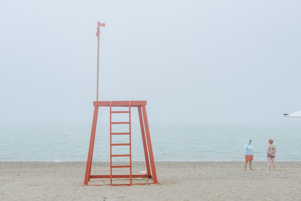 Photograph by Илья Тихановский