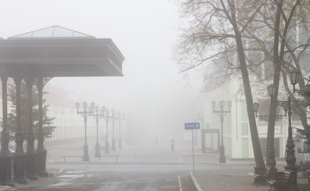 Photograph by Kristina Deyneko