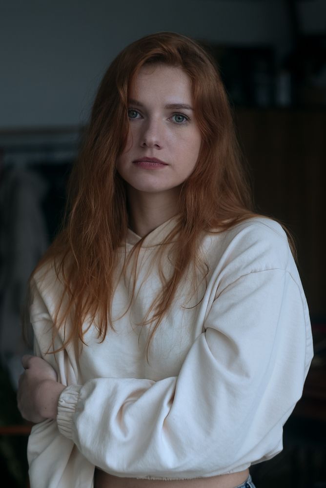 Photograph by Александр Зыков