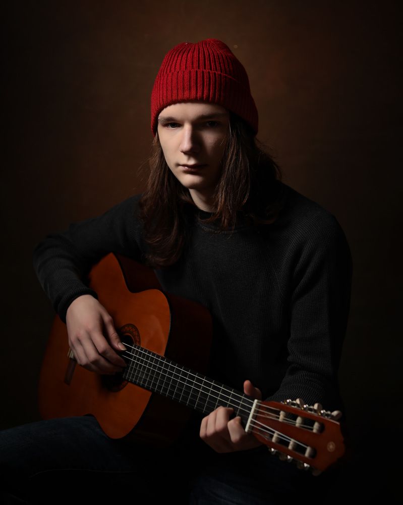 Фотография автора Валентина Петровна