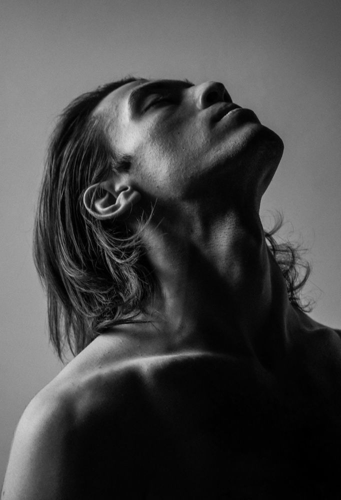 Photograph by Анна Краморова