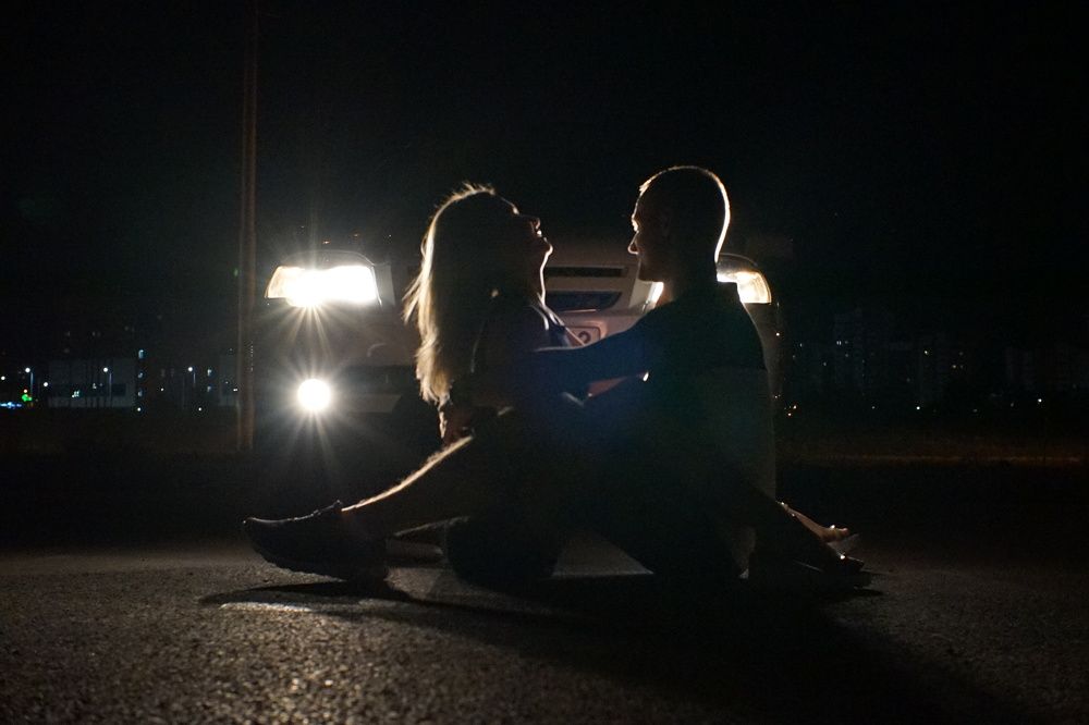 Photograph by Эля Иванова