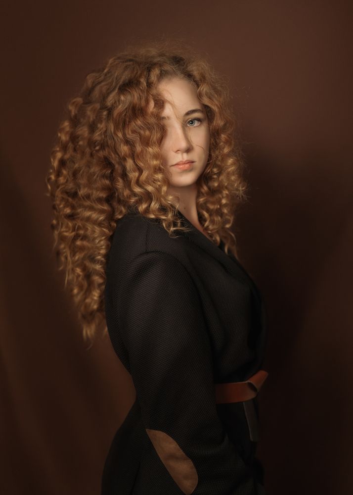 Photograph by Виктория Беник