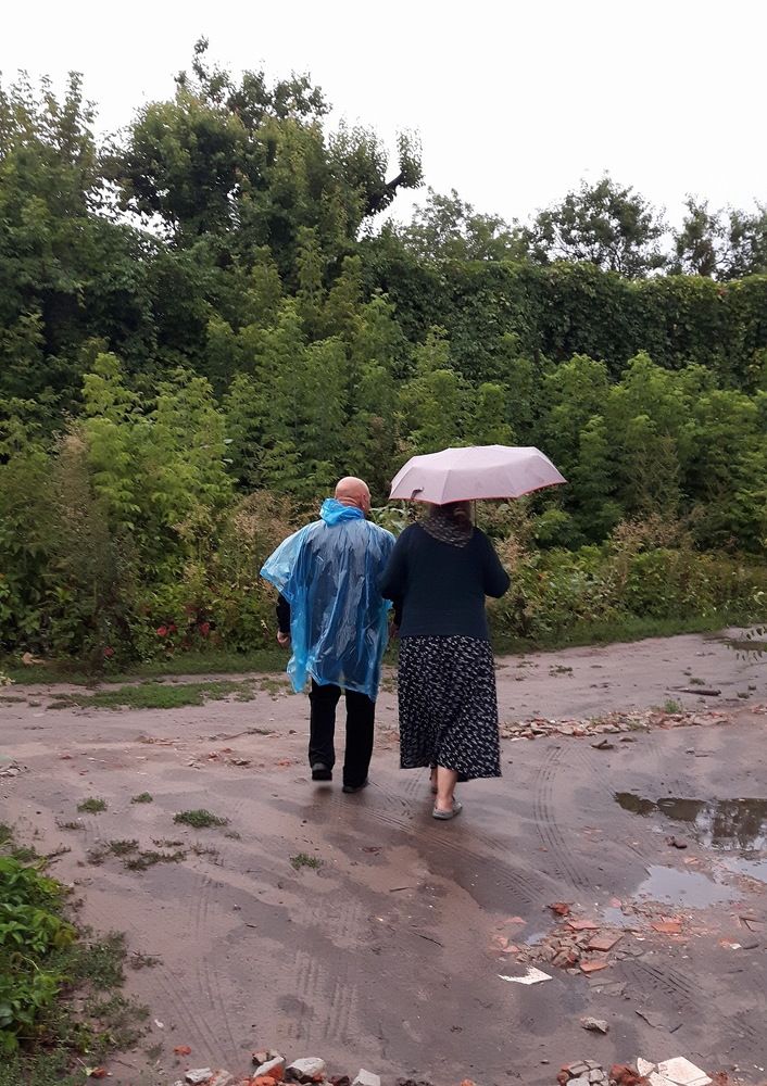 Фотография автора Петровна Валентина