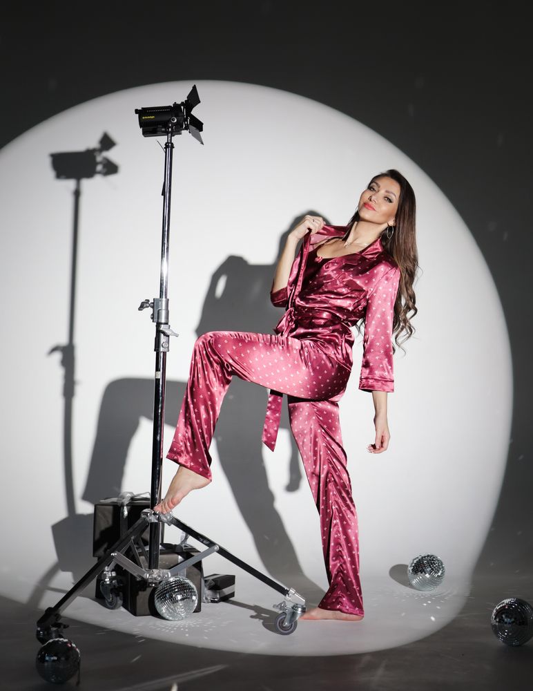 Photograph by Ирина Москалева