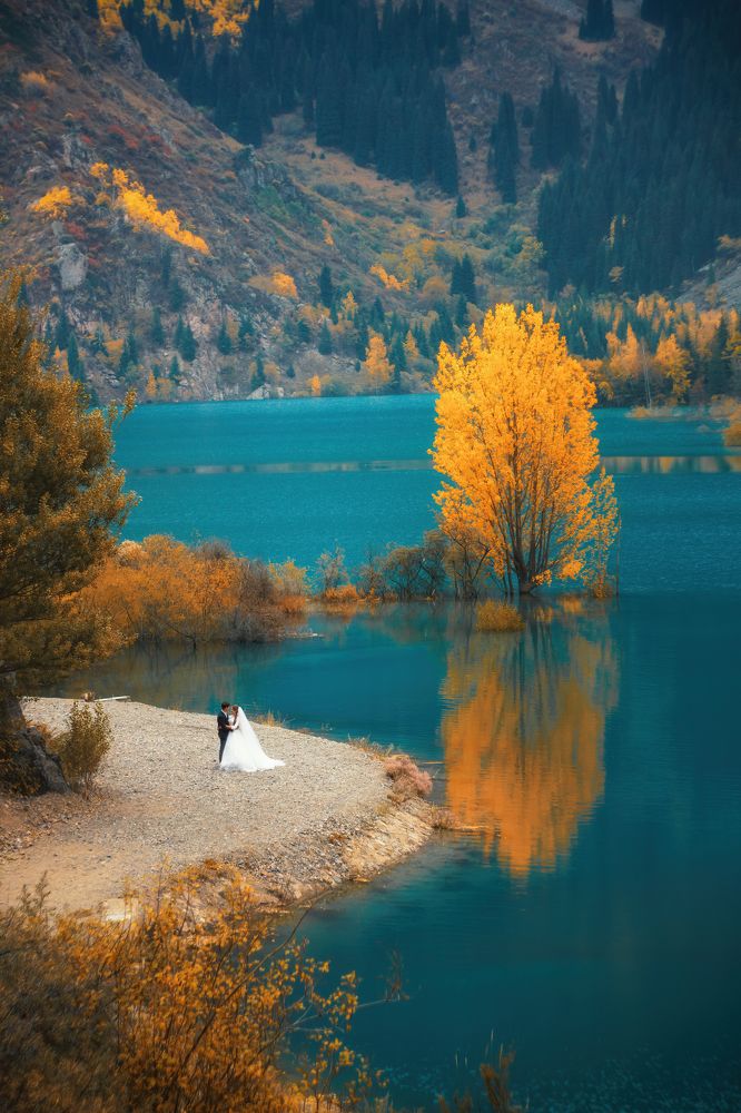 Photograph by Ислам Мирсаитов