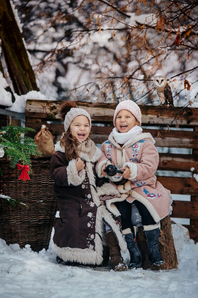 Photograph by Zuzana Celadnikova