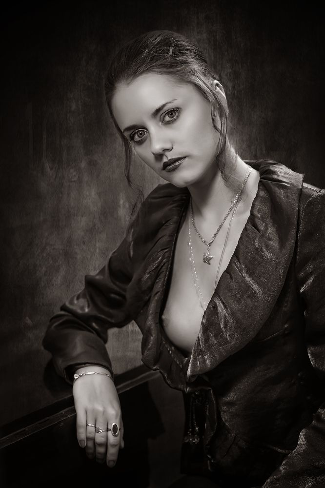 Photograph by Алексей Трифонов