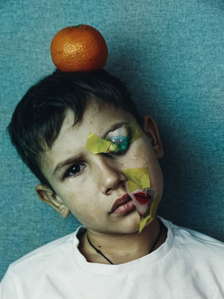 Photograph by Пивоварова Екатерина