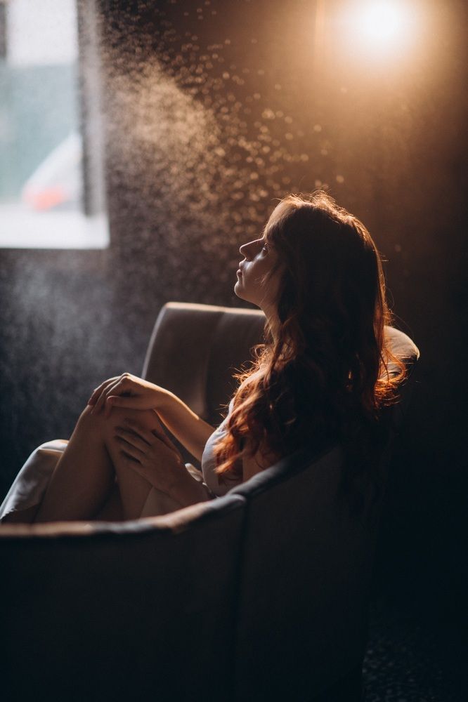 Photograph by Анна Белка