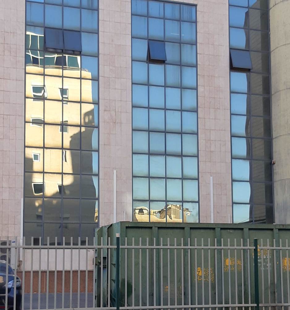 Photograph by Jacob Greenberg