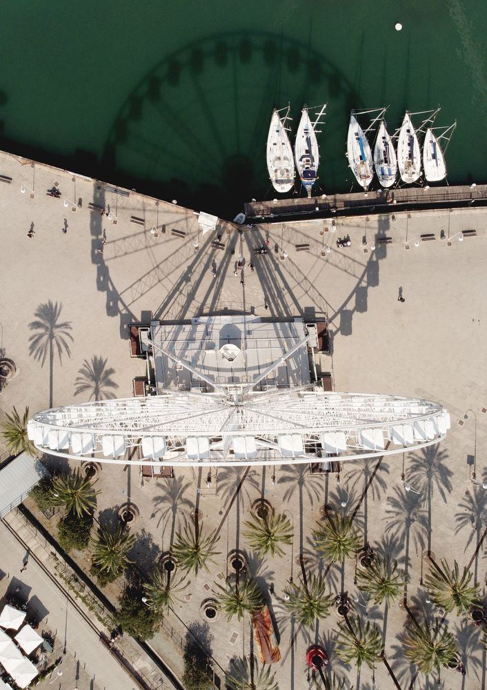 Photograph by Dmytro Seleznov