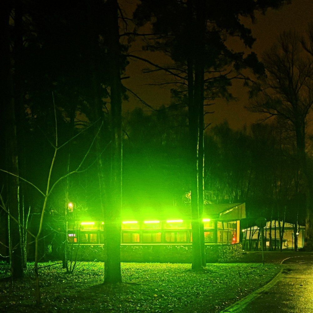 Photograph by Максим Чибисов