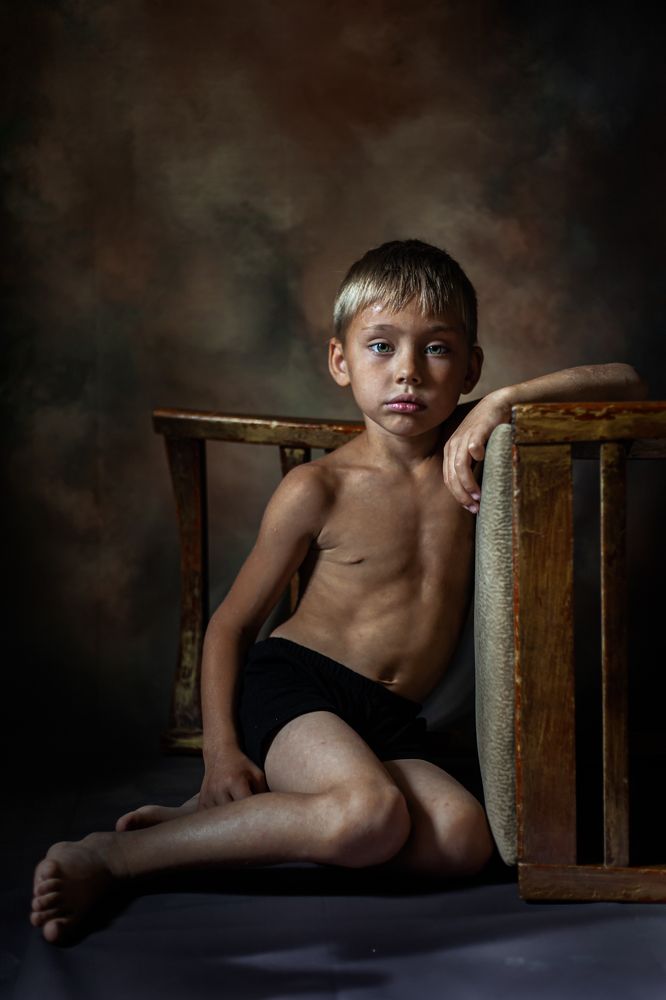 Фотография автора Антон Белобородов