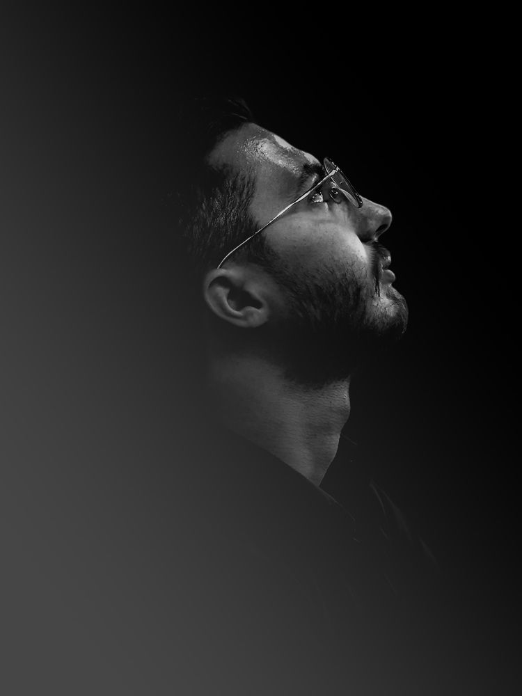 Photograph by Koroshmahdi Azarakhsh