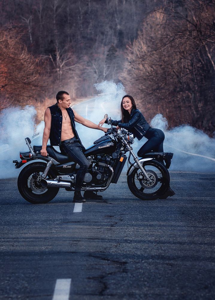 Фотография автора Елена Янченко