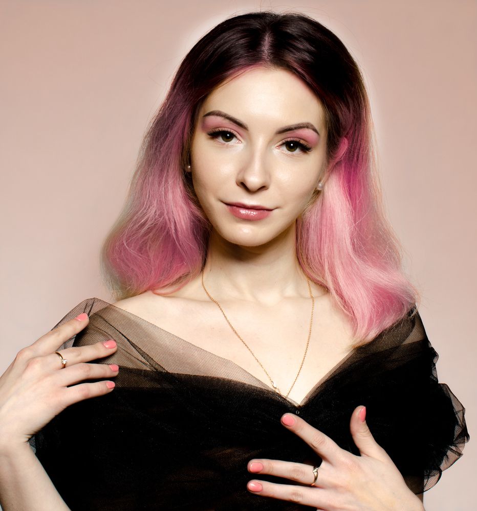 Photograph by Нина Чернявская