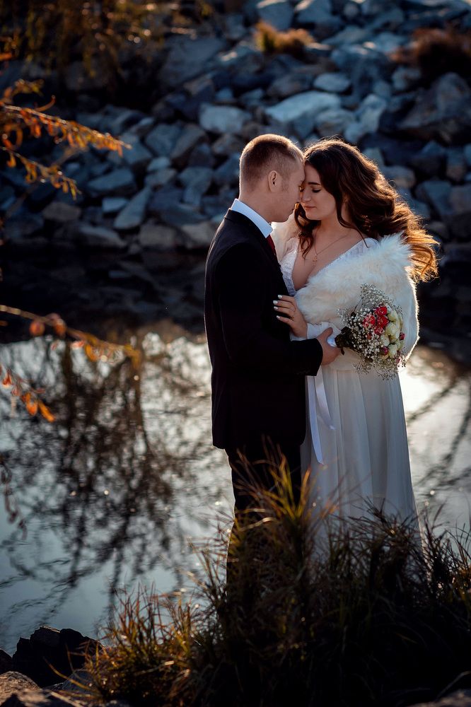 Фотография автора Елена Янченко