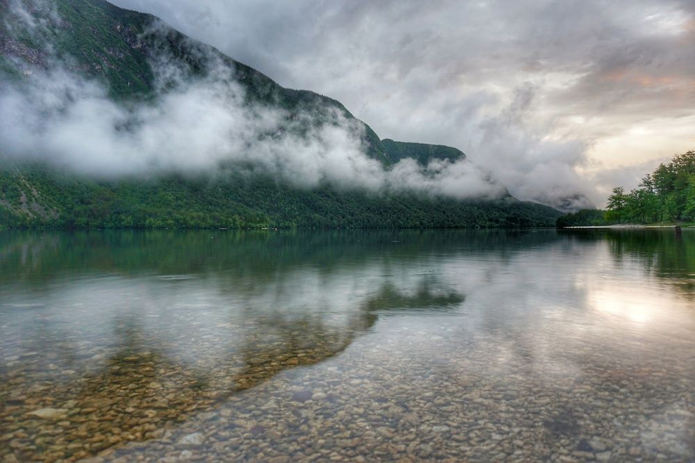 Photograph by Boštjan