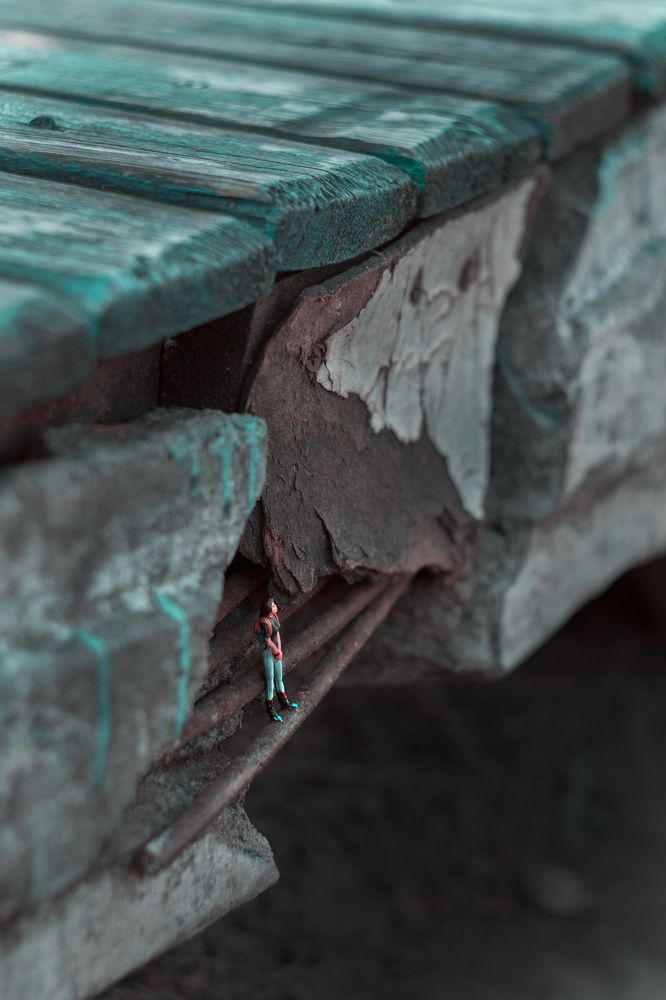 Фотография автора Марина Спильнык