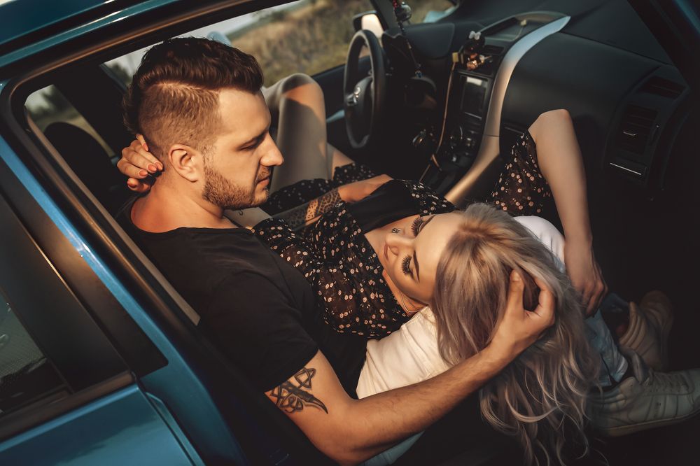 Photograph by Алина Рассохина