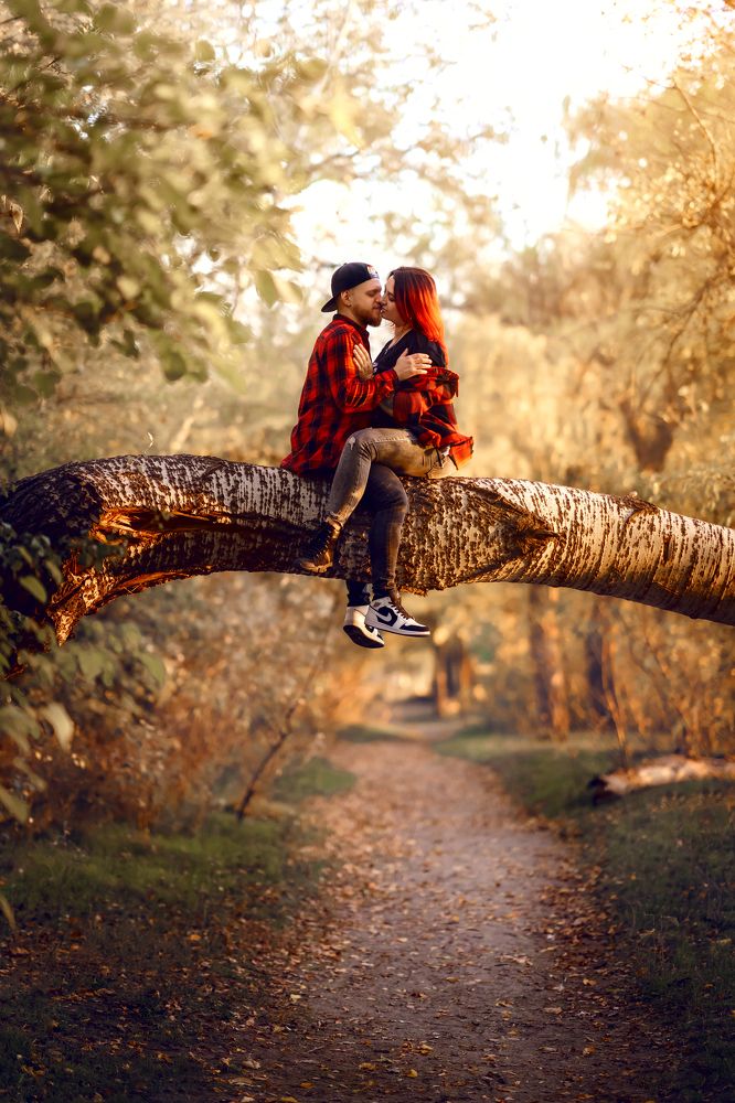 Photograph by Алина Рассохина