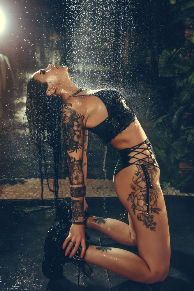 Photograph by Алина Рассохина