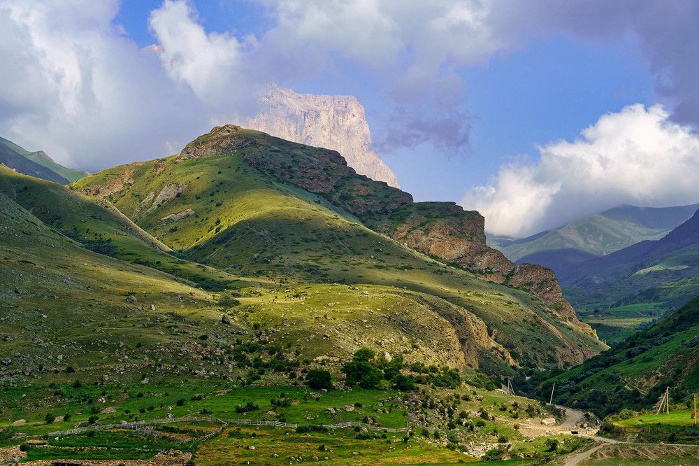 Photograph by Михаил Баевский