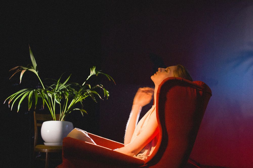 Photograph by Nikita Oshvintsev