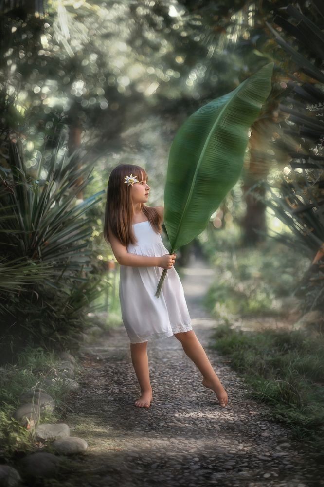 Photograph by Ольга Матиевская