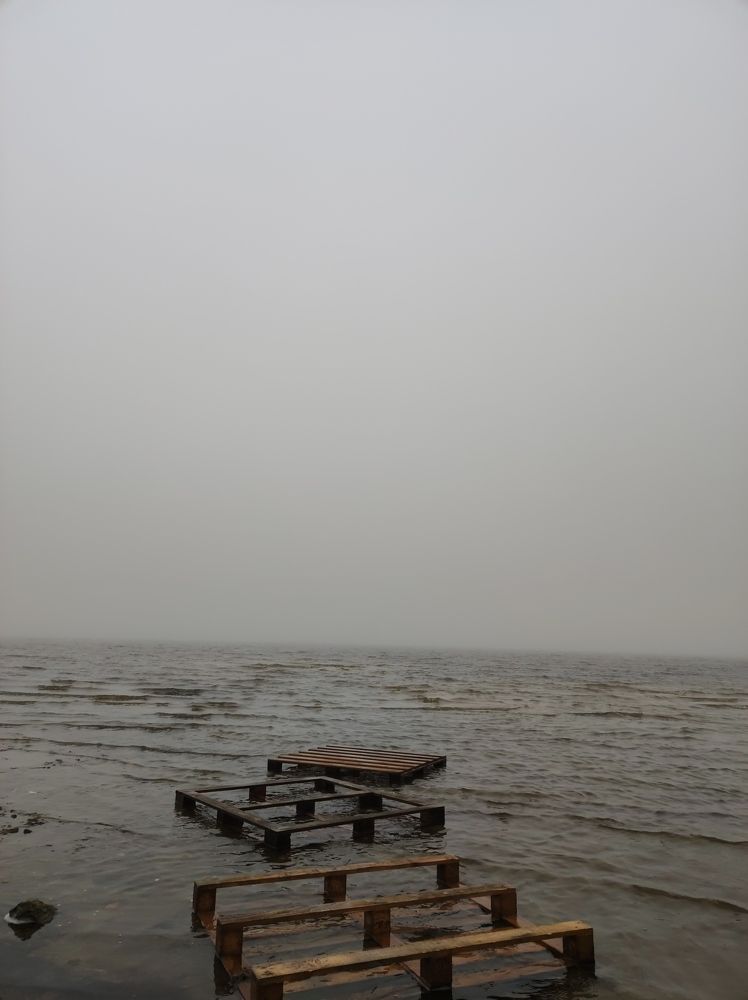 Photograph by Lina Katani