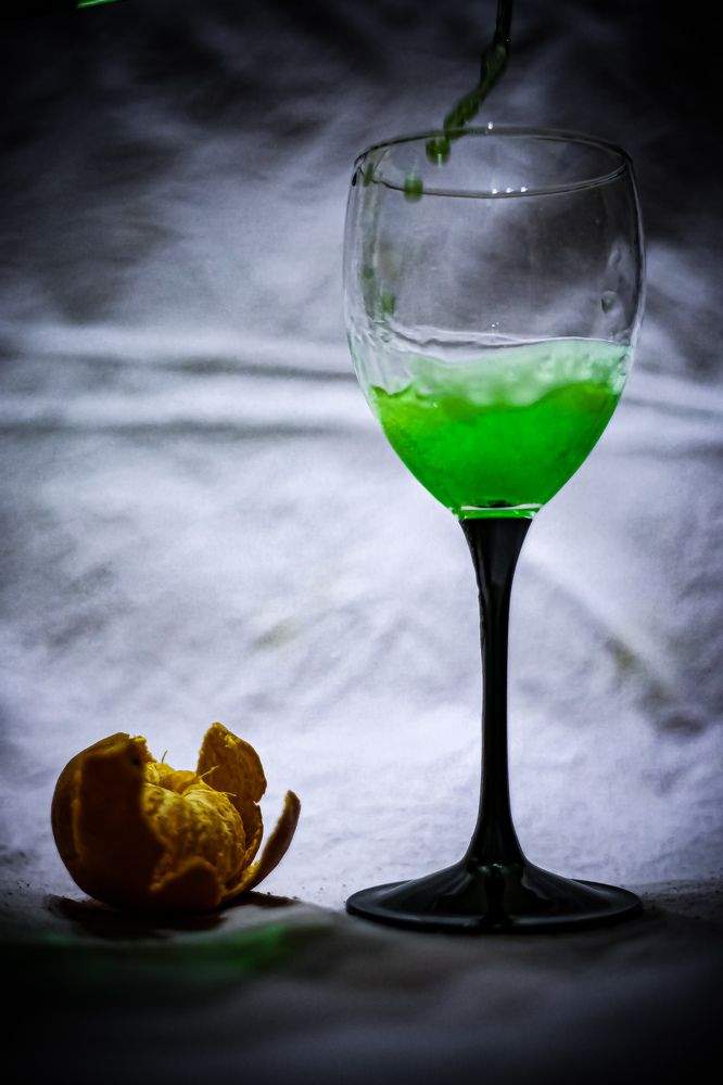 Photograph by Анна Хлоповская