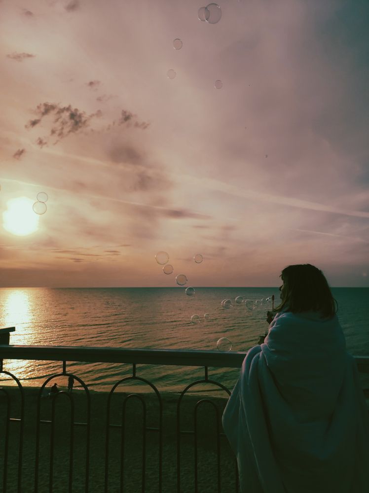 Photograph by Lina Katani