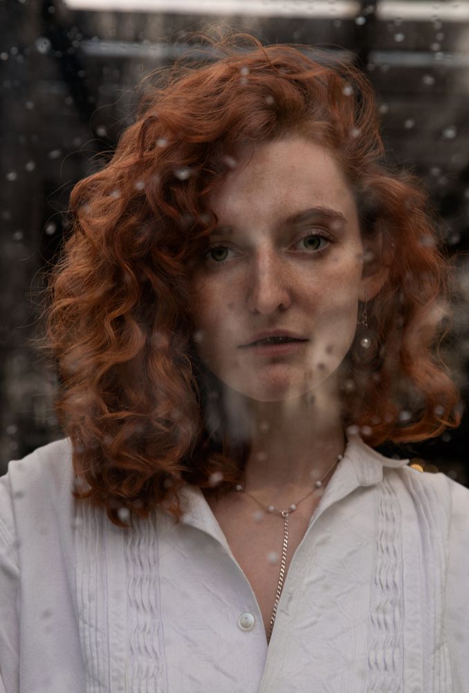 Зазеркалье