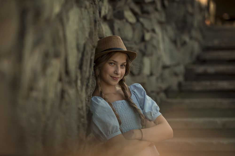 Photograph by Светлана Ермакова