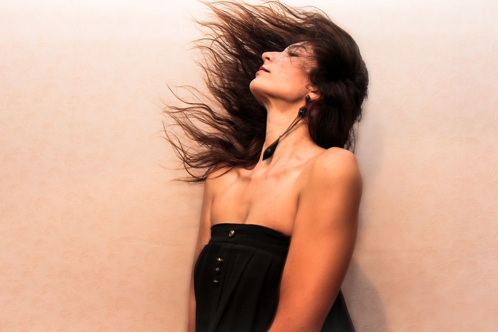 Photograph by Светлана Астафьева